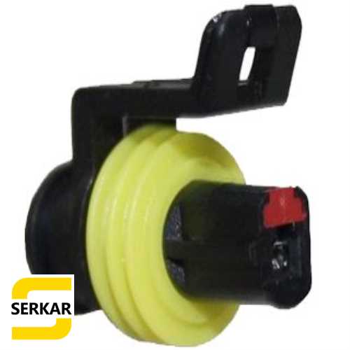 TOFAŞ YAĞ MÜŞÜR SOKETİ